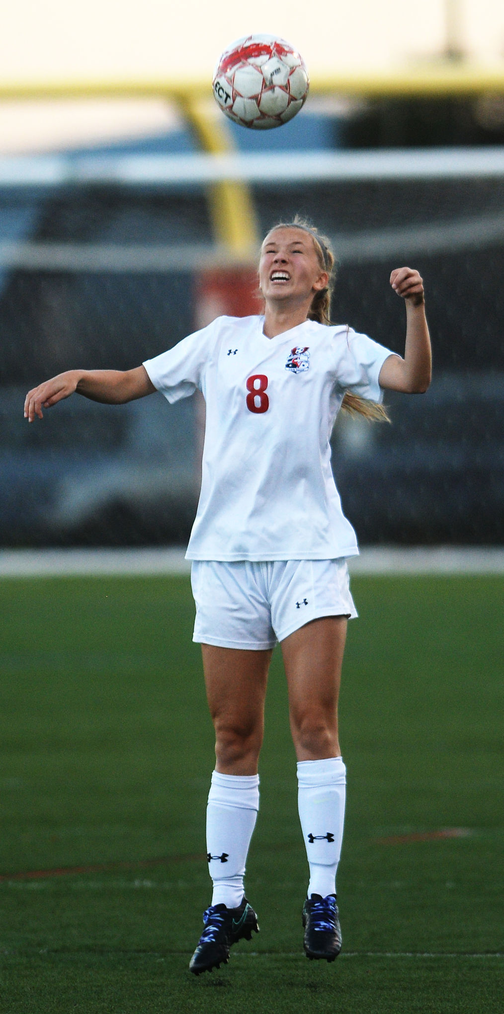 Girls Soccer: Cedar Cliff at Cumberland Valley